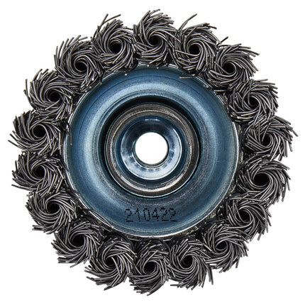 Makita Komborstel M10X60mm KNOT2 – D-24147