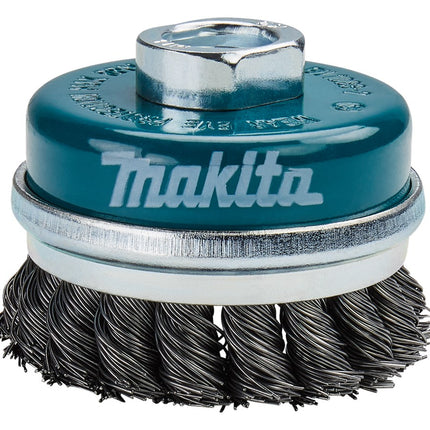 Makita Komborstel M14X60mm KNOT2 – D-24153