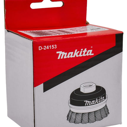 Makita Komborstel M14X60mm KNOT2 – D-24153