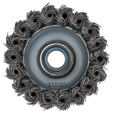 Makita Komborstel M14X60mm KNOT2 – D-24153