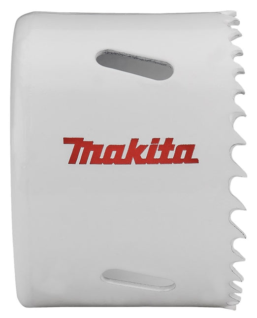 Makita Gatzaag 60mm Hout/metaal Bim Basic – D-25688