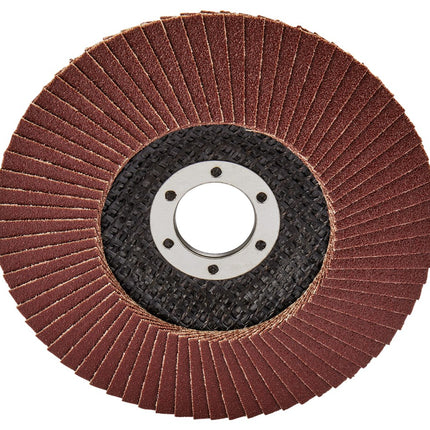 Makita Lamellenschijf 125mm A80 Lamellenschuurschijf – D-27109