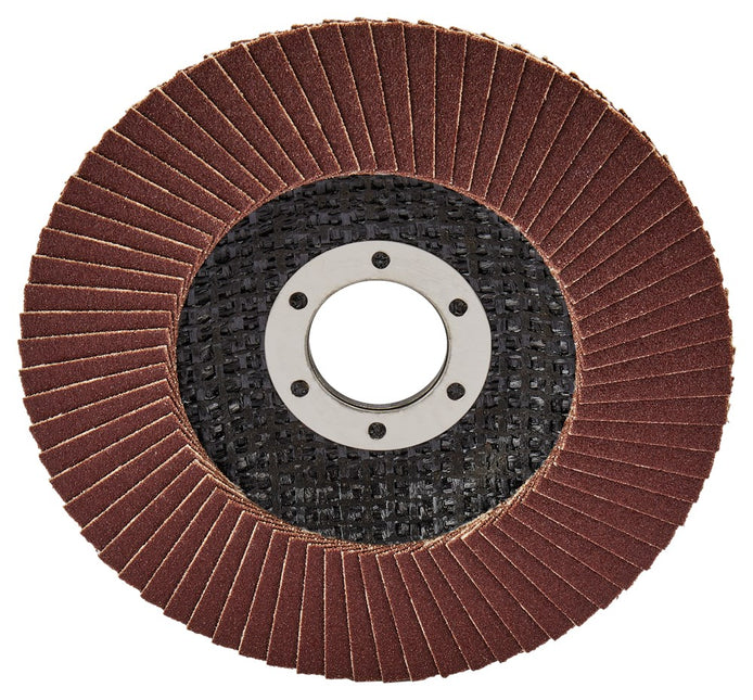 Makita Lamellenschijf 115mm A120 SCHUURSCH.115X22mm K120 Uni-FE – D-27268