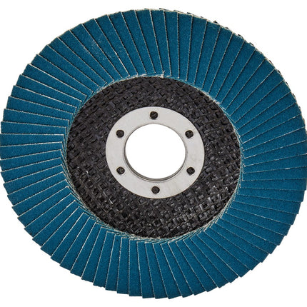 Makita Lamellenschijf 115mm Z120 SCHUURSCH.115X22mm K120 Uni-FZ – D-27660