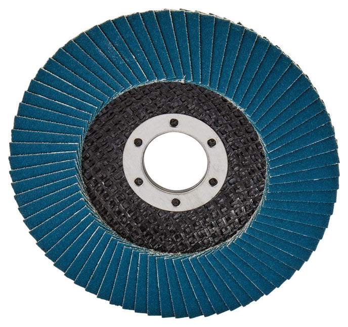 Makita Lamellenschijf 115mm Z120 SCHUURSCH.115X22mm K120 Uni-FZ – D-27660