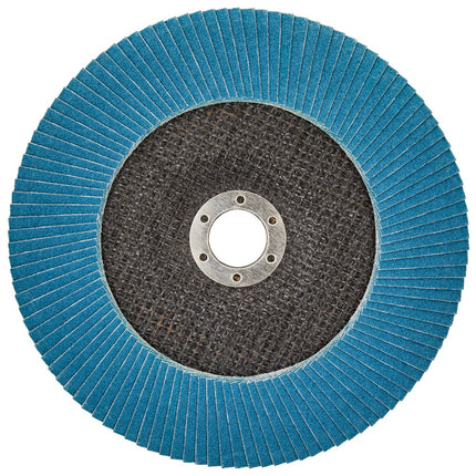 Makita Lamellenschijf 180mm Z80 SCHUURSCH.180X22mm K80 Uni-FZ – D-27757
