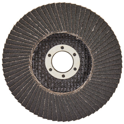Makita Lamellenschijf 125mm C80 SCHUURSCH.125X22mm K80 SC-F – D-28101