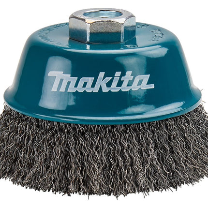 Makita Komborstel M14X100mm Drd – D-29284