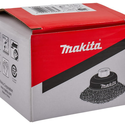Makita Komborstel M14X100mm Drd – D-29284