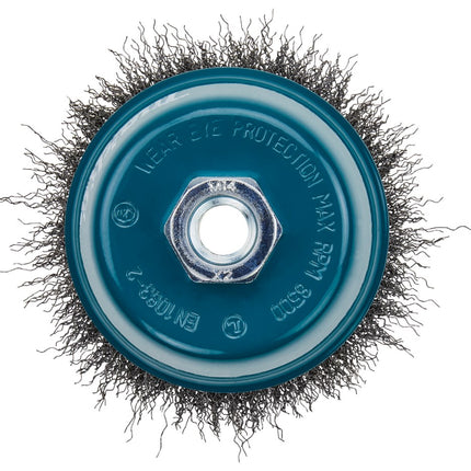 Makita Komborstel M14X100mm Drd – D-29284