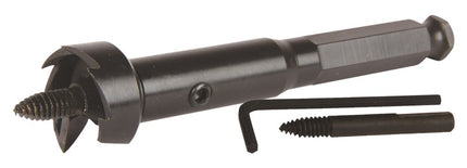 Makita CILINDERKOPBOOR 25MM