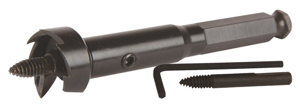 Makita CILINDERKOPBOOR 25MM