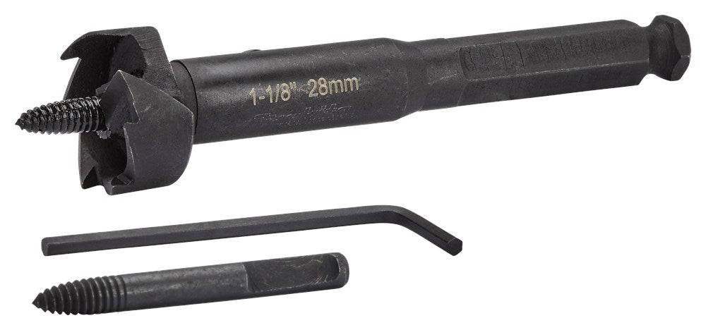 Makita Cilinderkopboor SNEL 28mm – D-29957