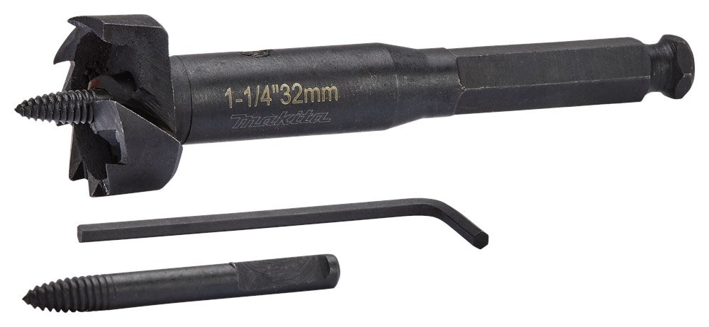 Makita Cilinderkopboor SNEL 32mm – D-29963