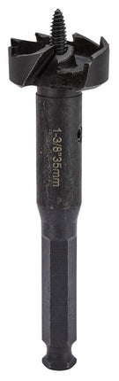 Makita Cilinderkopboor SNEL 35mm – D-29979