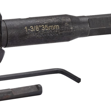 Makita Cilinderkopboor SNEL 35mm – D-29979