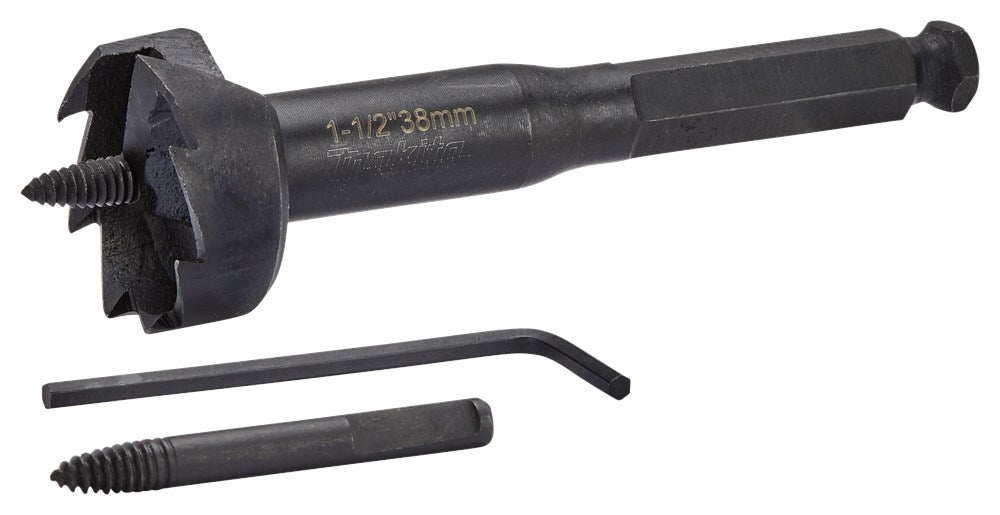 Makita Cilinderkopboor SNEL 38mm – D-29985