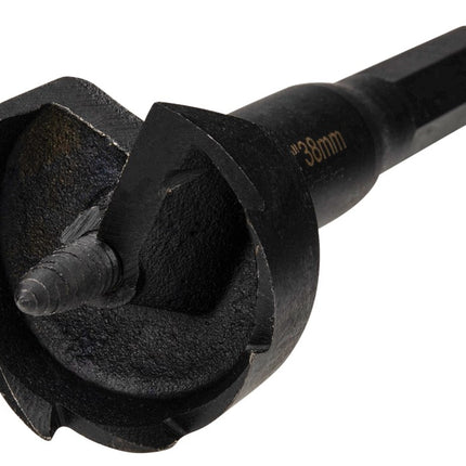 Makita Cilinderkopboor SNEL 38mm – D-29985