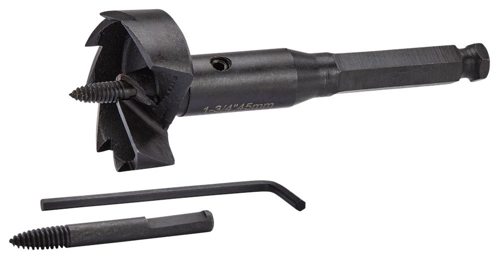 Makita Cilinderkopboor SNEL 45mm – D-29991