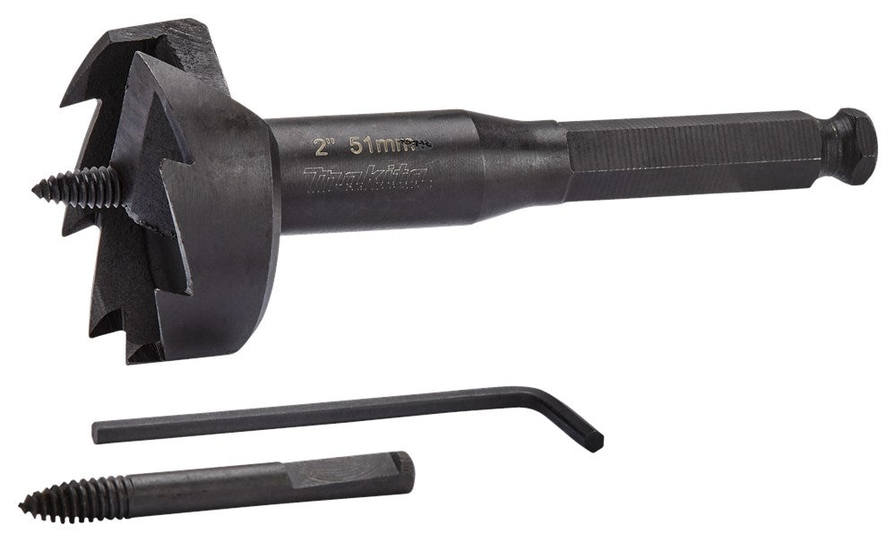 Makita Cilinderkopboor SNEL 51mm – D-30003