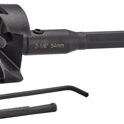 Makita Cilinderkopboor SNEL 54mm – D-30019