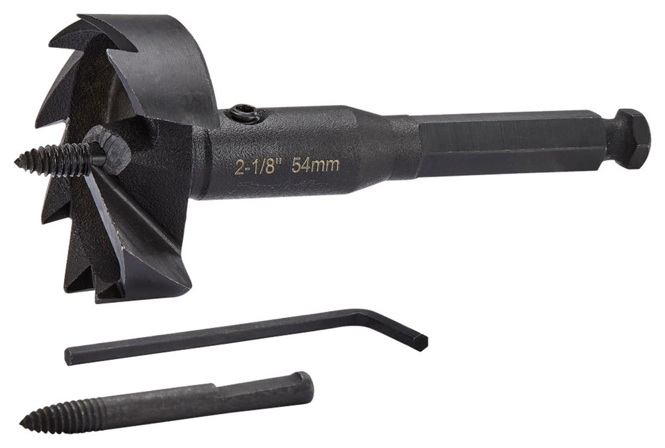 Makita Cilinderkopboor SNEL 54mm – D-30019