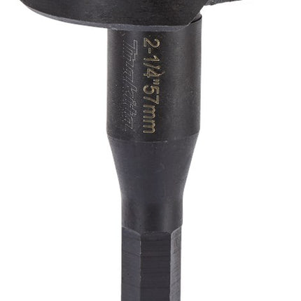 Makita Cilinderkopboor SNEL 57mm – D-30025