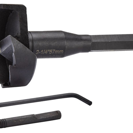 Makita Cilinderkopboor SNEL 57mm – D-30025