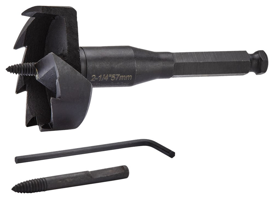 Makita Cilinderkopboor SNEL 57mm – D-30025