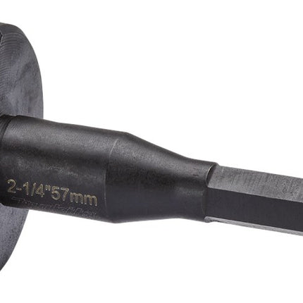 Makita Cilinderkopboor SNEL 57mm – D-30025
