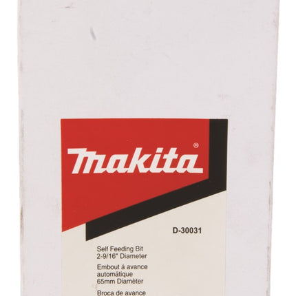Makita Cilinderkopboor SNEL 65mm – D-30031