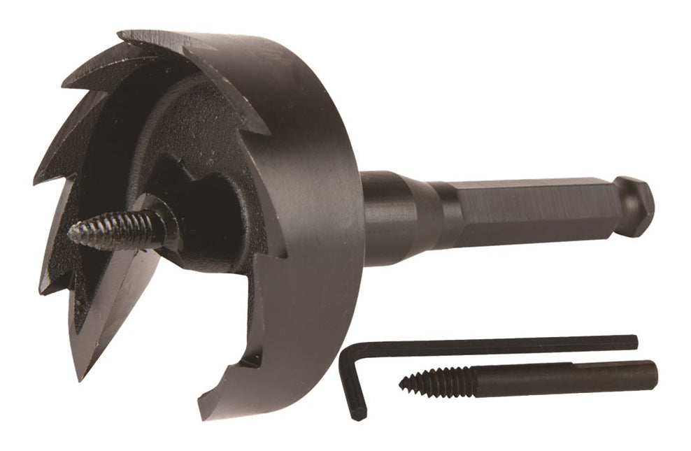 Makita Cilinderkopboor SNEL 65mm – D-30031