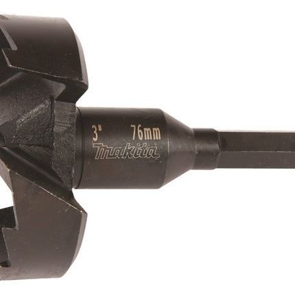 Makita Cilinderkopboor SNEL 76mm – D-30047