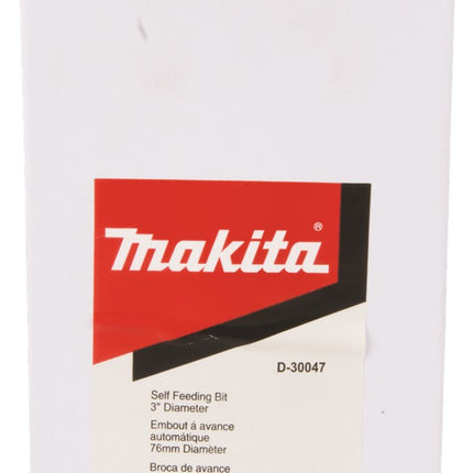 Makita Cilinderkopboor SNEL 76mm – D-30047