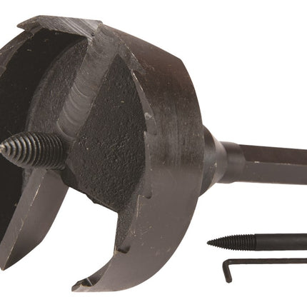 Makita Cilinderkopboor SNEL 76mm – D-30047