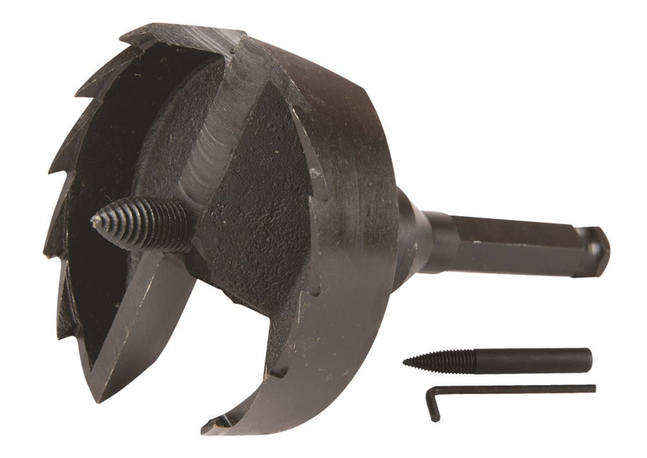 Makita Cilinderkopboor SNEL 76mm – D-30047