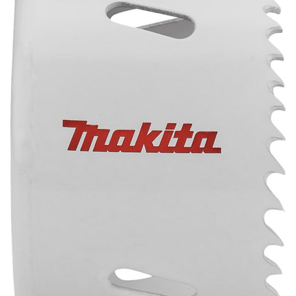 Makita Gatzaag 64mm Hout/metaal Bim Basic – D-30140