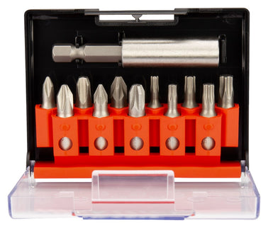 Makita Schroefbitset 12-Delig Bitset 12DLG – D-31083