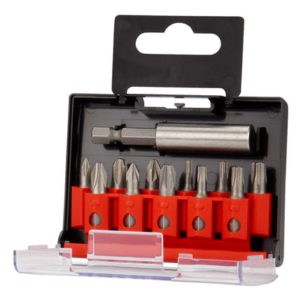 Makita Schroefbitset 12-Delig Bitset 12DLG – D-31083