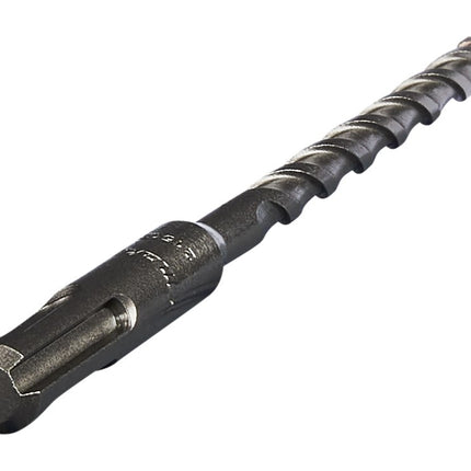 Makita SDS+ Boorset 25DL 5/6/6/7/7 – D-33853