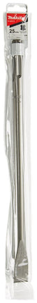Makita Koudbeitel 25X400mm SDS-M – D-34213