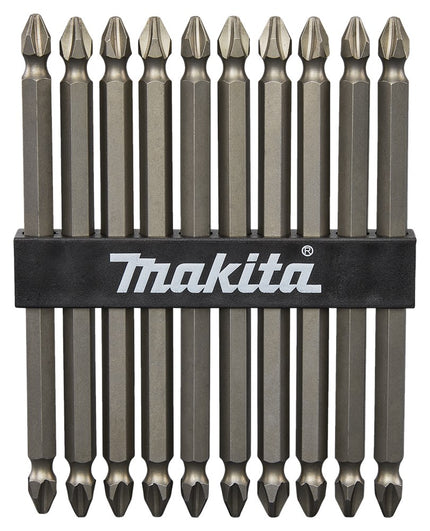 Makita Schroefbit+houd PH2X110 – D-34849