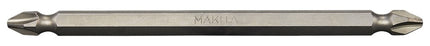 Makita Schroefbit+houd PH2X110 – D-34849