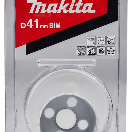 Makita Gatzaag 41mm Hout/metaal Bim Basic – D-35433