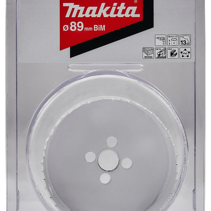 Makita Gatzaag 89mm Hout/metaal Bim Basic – D-35542