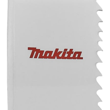Makita Gatzaag 114mm Hout/metaal Bim Basic – D-35601