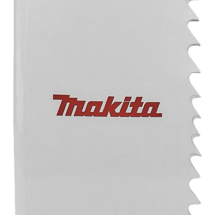 Makita Gatzaag 121mm Hout/metaal Bim Basic – D-35617
