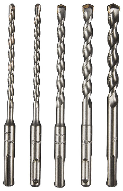 Makita B2S Betonboorset 5-Delig – D-36049
