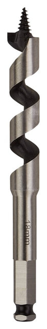 Makita Slangenboor 18X165mm – D-36099