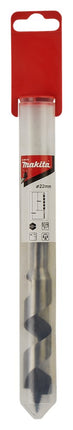Makita Slangenboor 22X165mm – D-36114